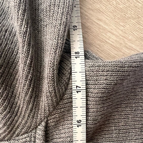 Smash and Test  Zoe Sweater Dress - Picture 6 of 8